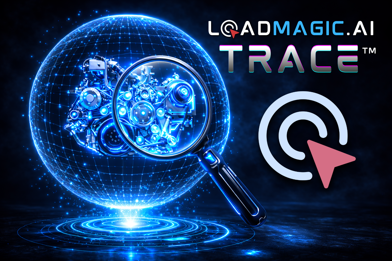 TRACE runtime execution tracking — chronological record of every extractor, substitution, and decision during test execution